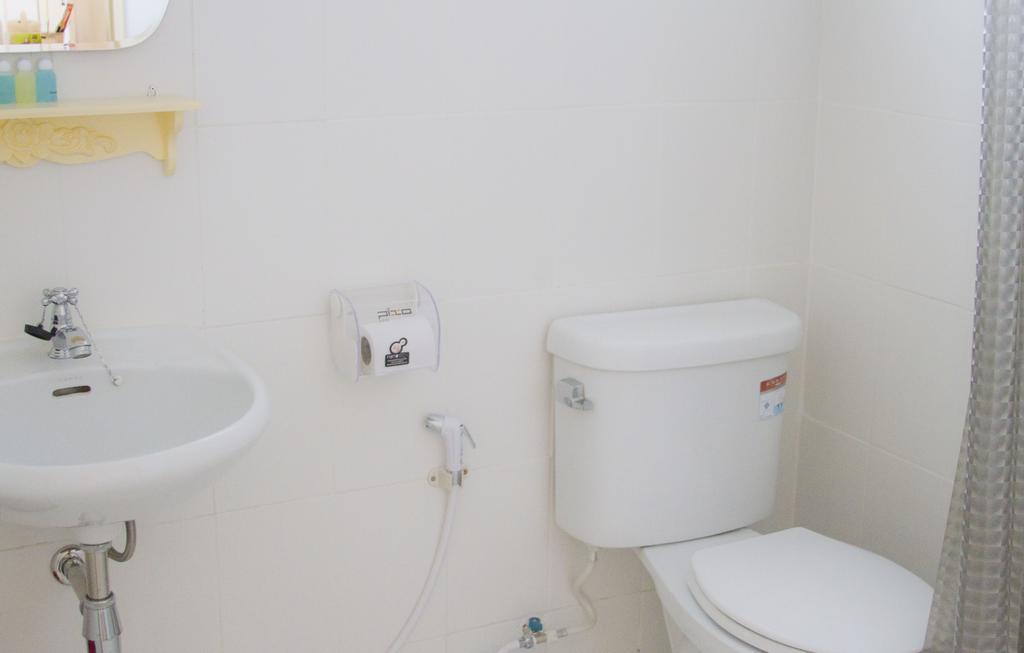 ザ ニマン13 ゲストハウス チエンマイ 部屋 写真